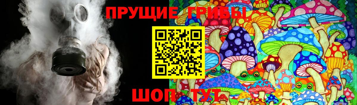 Галлюциногенные грибы MAGIC MUSHROOMS Строитель